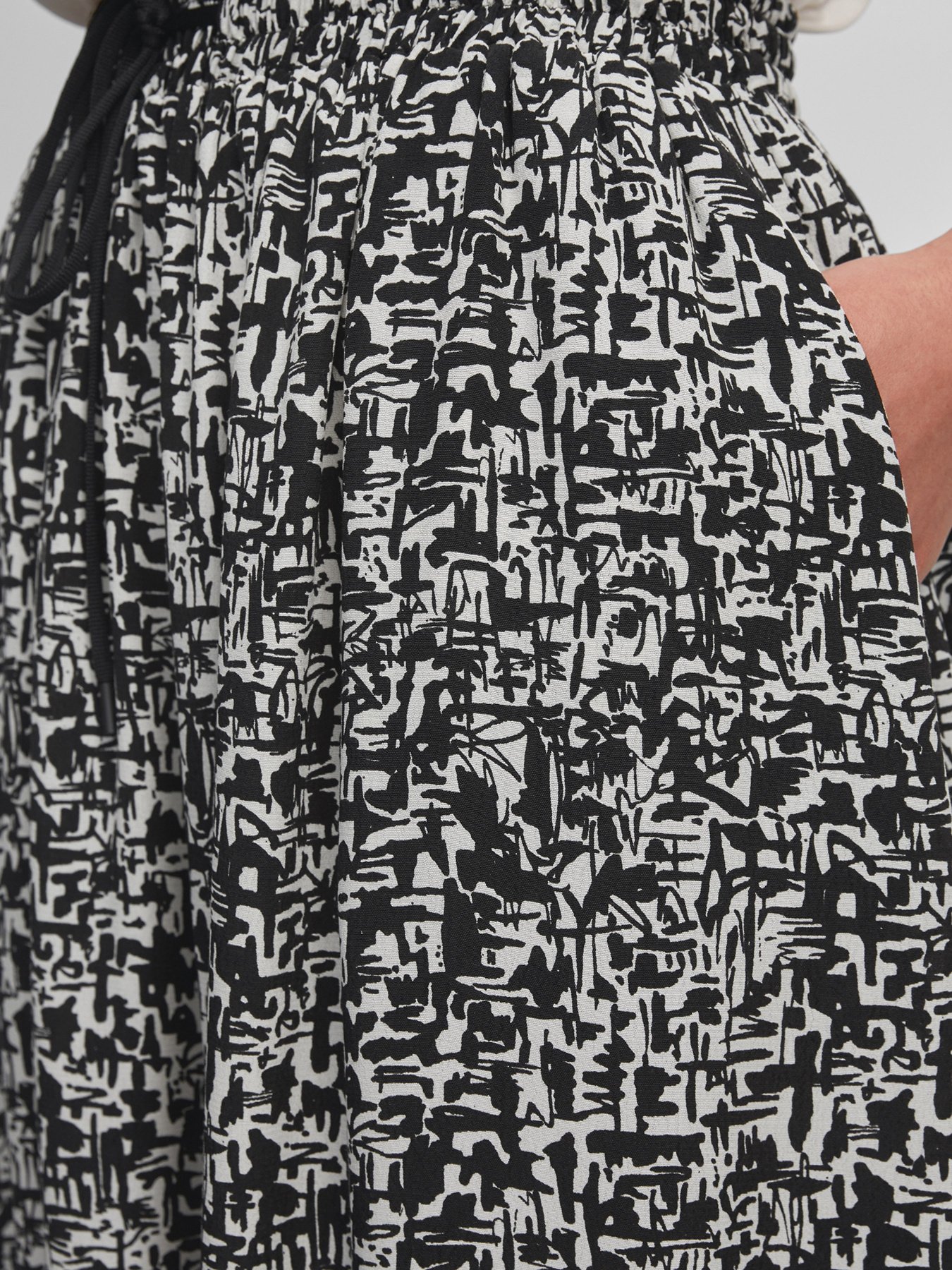 Юбки Marc O’Polo DENIM модель 146113820075-C01 Фото