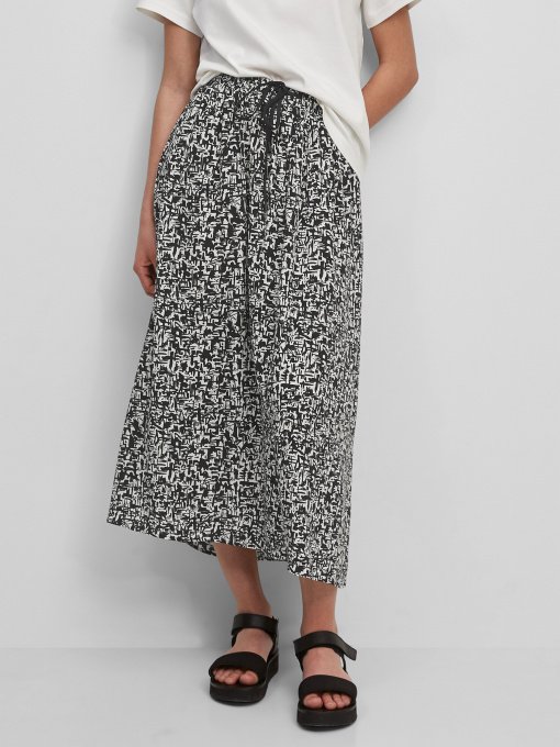 Спідниці Marc O’Polo DENIM модель 146113820075-C01 Фото