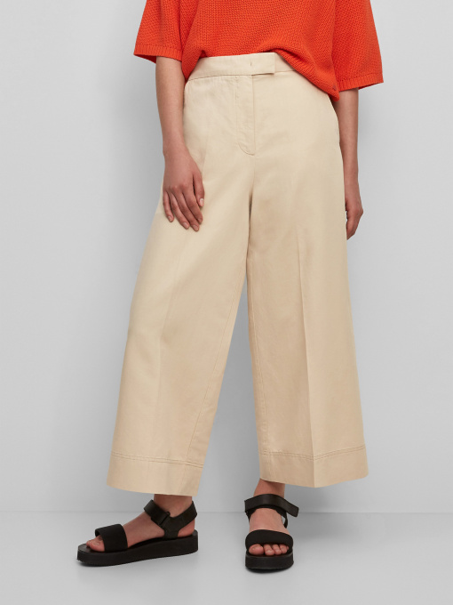 Кюлоты Marc O’Polo DENIM модель 146014510041-167 Фото