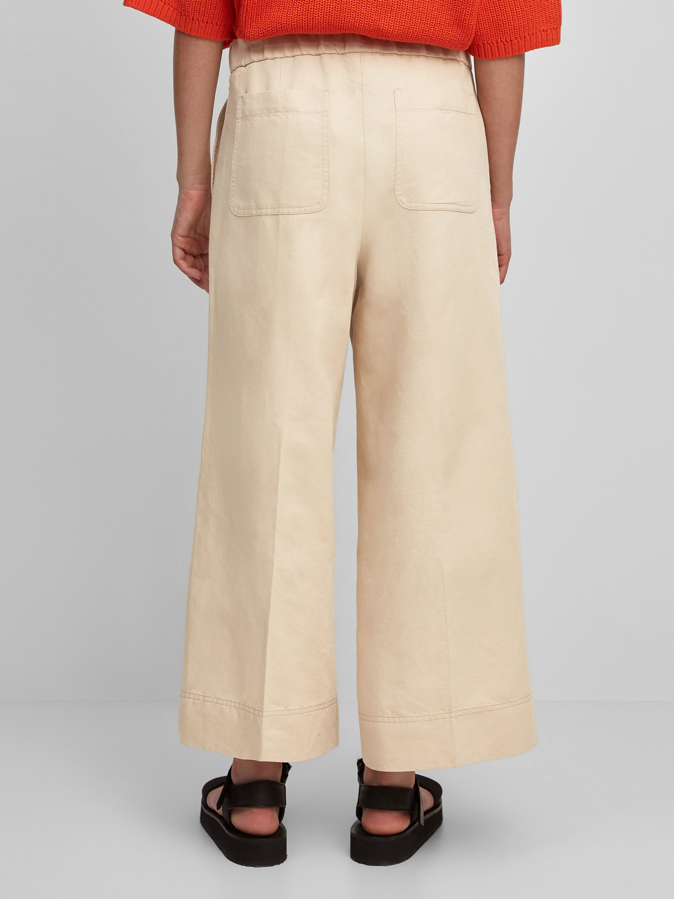 Кюлоты Marc O’Polo DENIM модель 146014510041-167 Фото