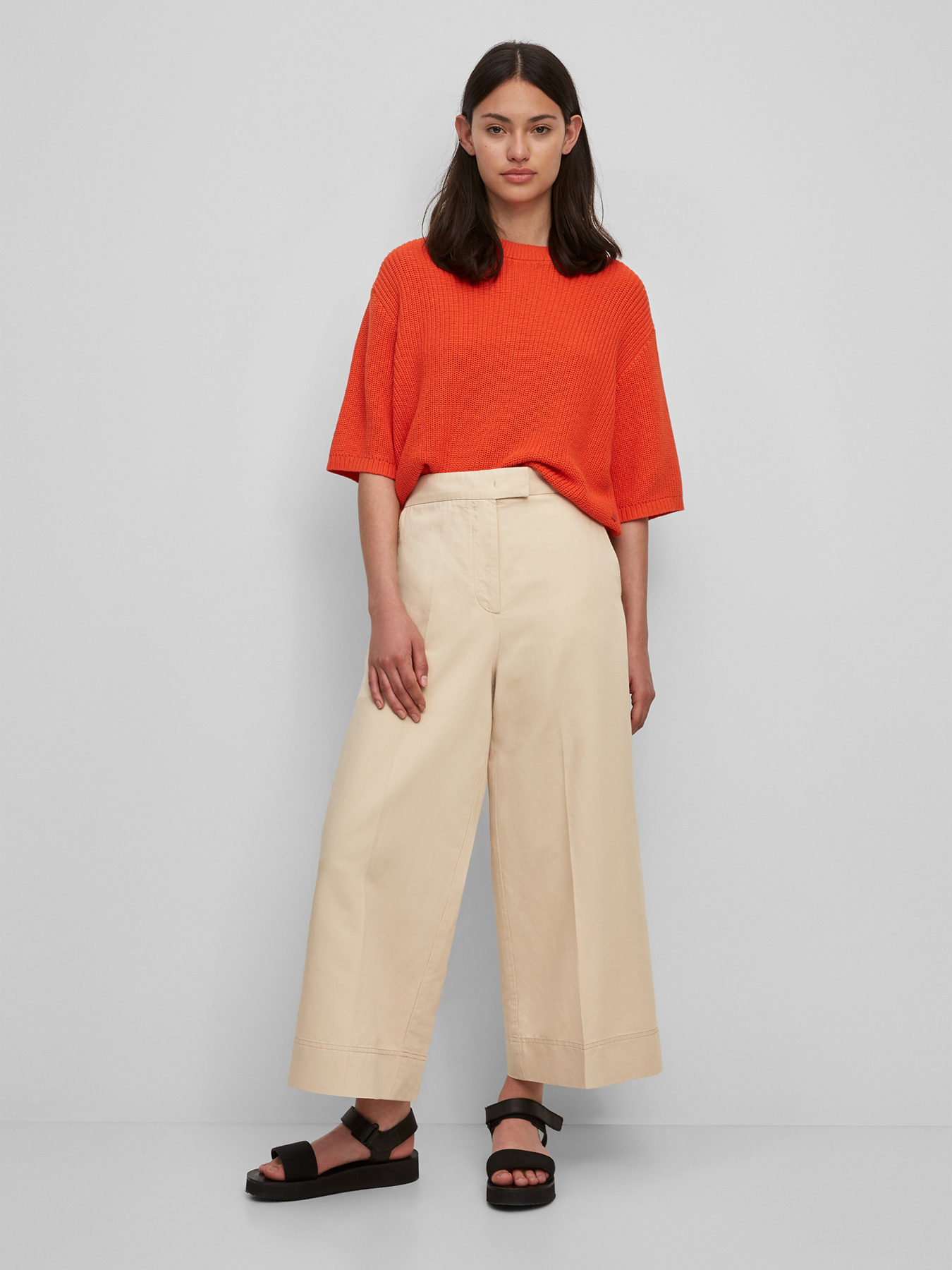 Кюлоты Marc O’Polo DENIM модель 146014510041-167 Фото