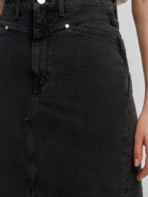 Юбка миди Marc O’Polo DENIM модель 146912524011-Q01 Фото