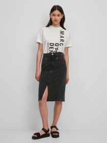 Юбка миди Marc O’Polo DENIM модель 146912524011-Q01 Юбка миди Marc O’Polo DENIM модель 146912524011-Q01 Фото