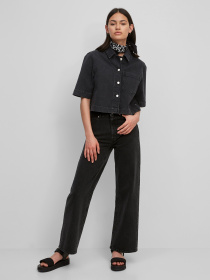 Широкие джинсы Marc O’Polo DENIM Wide Leg модель 146912512325-Q01_32 Фото