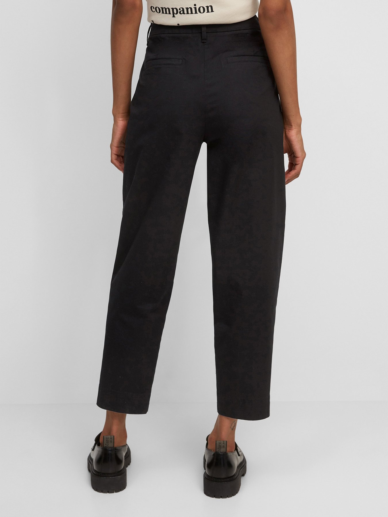 Чиносы Marc O’Polo модель 107039710091-990 Фото