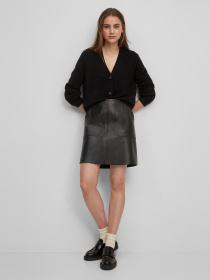 Юбка мини Marc O’Polo модель 107703577017-990 Фото