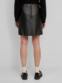 Юбка мини Marc O’Polo модель 107703577017-990 Фото