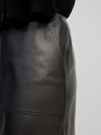 Юбка мини Marc O’Polo модель 107703577017-990 Фото