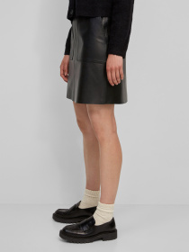 Юбка мини Marc O’Polo модель 107703577017-990 Фото