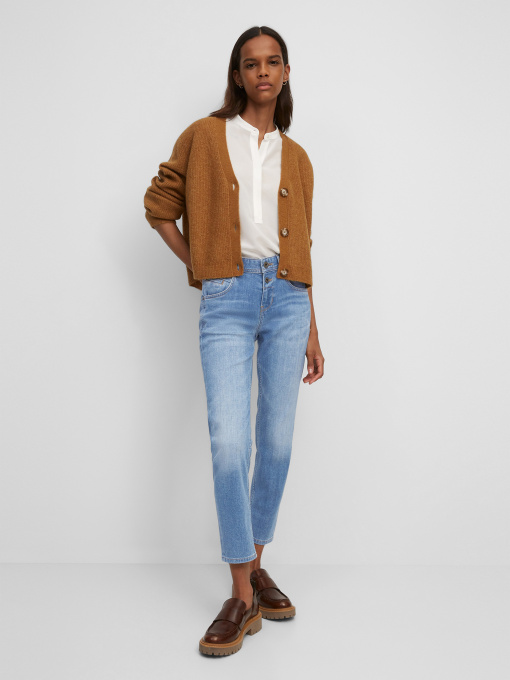 Бойфренды Marc O’Polo KEMI Boyfriend модель M07921612023-286_32 Фото