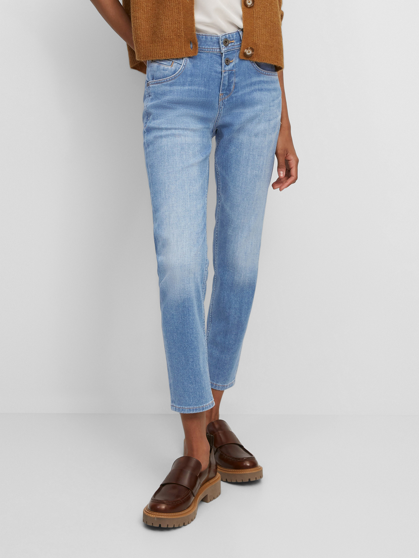 Бойфренды Marc O’Polo KEMI Boyfriend модель M07921612023-286_32 Фото