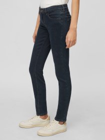 Зауженные джинсы Marc O’Polo ALBY Slim модель B01911112109-050_30 Фото