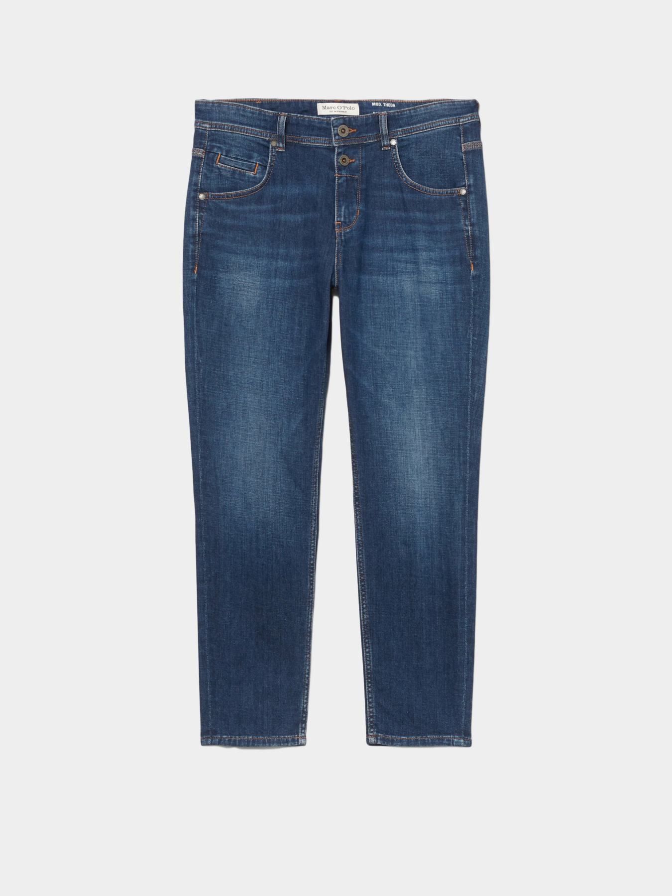 Бойфренды Marc O’Polo THEDA Boyfriend модель B01921612023-053_32 Фото