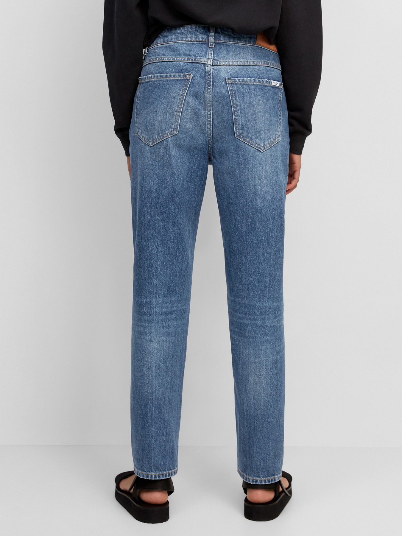 Джинсы Marc O’Polo DENIM TÖRE модель 147916212307-P93_32 Фото