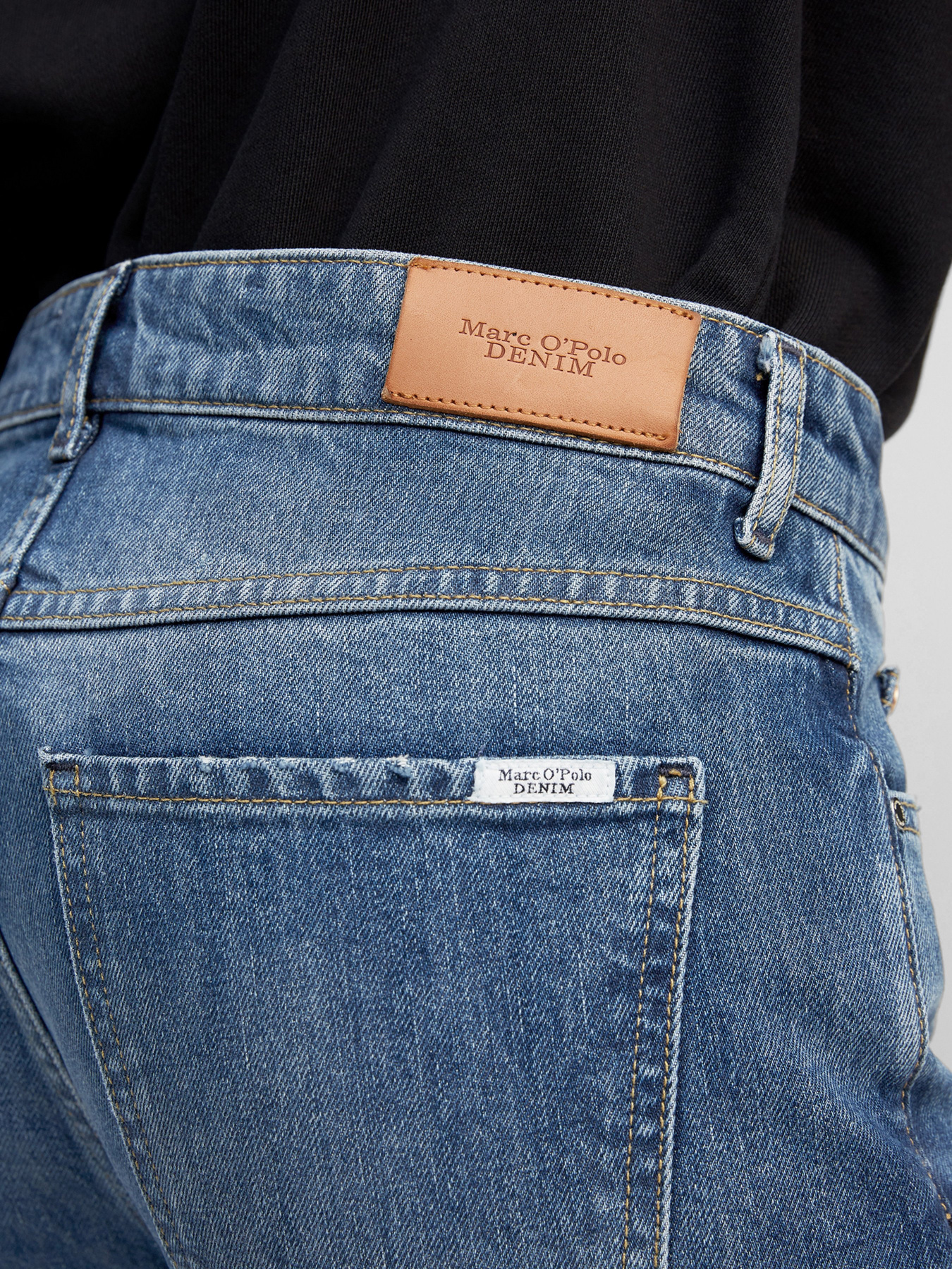 Джинсы Marc O’Polo DENIM TÖRE модель 147916212307-P93_32 Фото