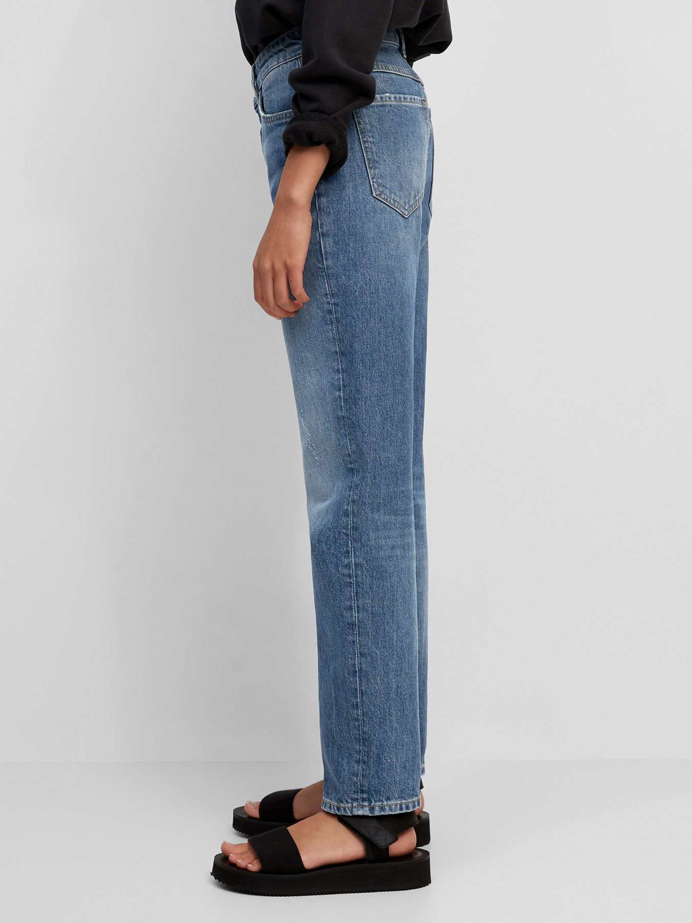 Джинси Marc O’Polo DENIM TÖRE модель 147916212307-P93_32 Фото