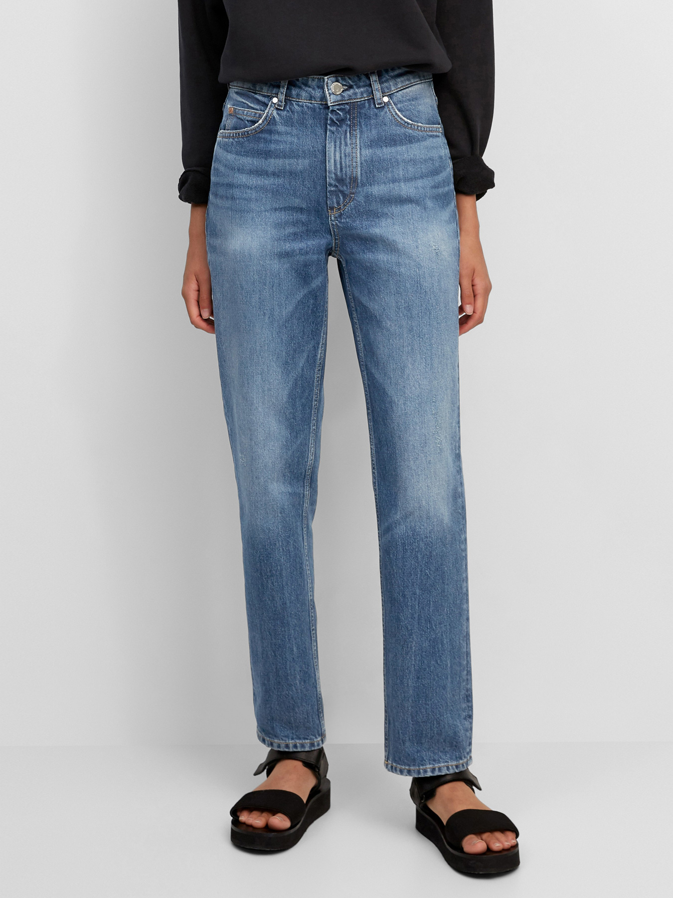 Джинси Marc O’Polo DENIM TÖRE модель 147916212307-P93_32 Фото