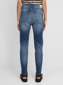 Джинси Marc O’Polo DENIM FREJA Boyfriend модель 147920312097-Q27_32 Фото