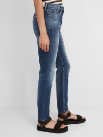 Джинси Marc O’Polo DENIM FREJA Boyfriend модель 147920312097-Q27_32 Фото