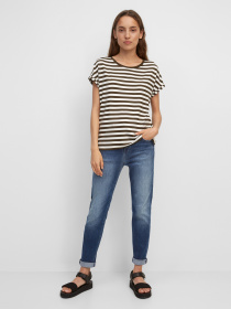 Джинси Marc O’Polo DENIM FREJA Boyfriend модель 147920312097-Q27_32 Фото