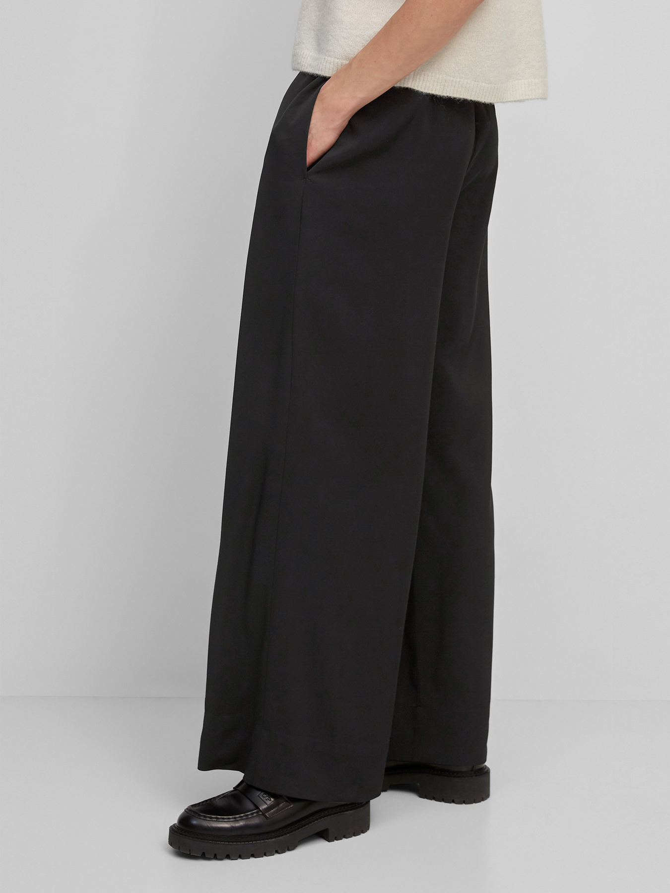 Повседневные штаны Marc O’Polo модель 107143210083-990 Фото