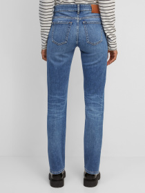 Прямые джинсы Marc O’Polo Alby Straight модель M07921612051-045_30 Фото