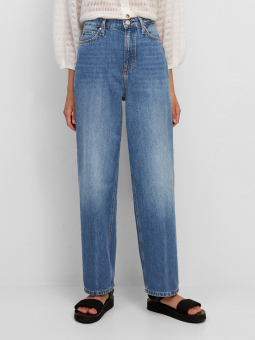 Широкі джинси Marc O’Polo DENIM FJELL модель 147911712081-Q41_32 Фото