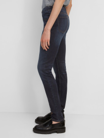 Зауженные джинсы Marc O’Polo ALBY Slim модель 107909112109-092_30 Фото