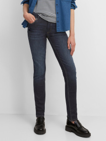 Зауженные джинсы Marc O’Polo ALBY Slim модель 107909112109-092_30 Фото