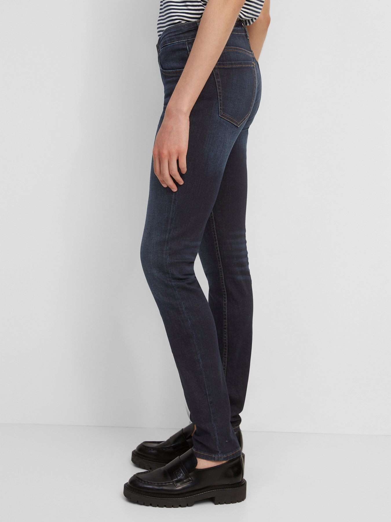 Завужені джинси Marc O’Polo ALBY Slim модель 107909112109-092_30 Фото