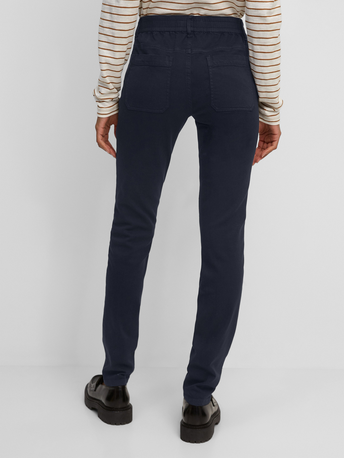 Повседневные штаны Marc O’Polo модель 107039811011-899_32 Повседневные штаны Marc O’Polo модель 107039811011-899_32 Фото