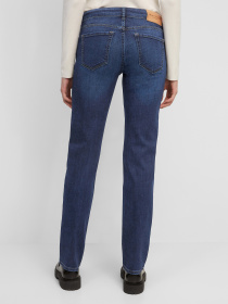 Прямые джинсы Marc O’Polo модель 107919312051-068_32 Фото