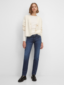 Прямые джинсы Marc O’Polo модель 107919312051-068_32 Фото