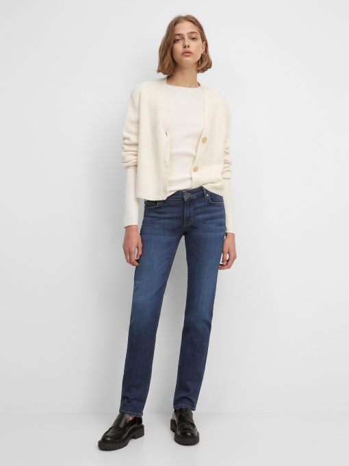 Прямі джинси Marc O’Polo модель 107919312051-068_32 Фото