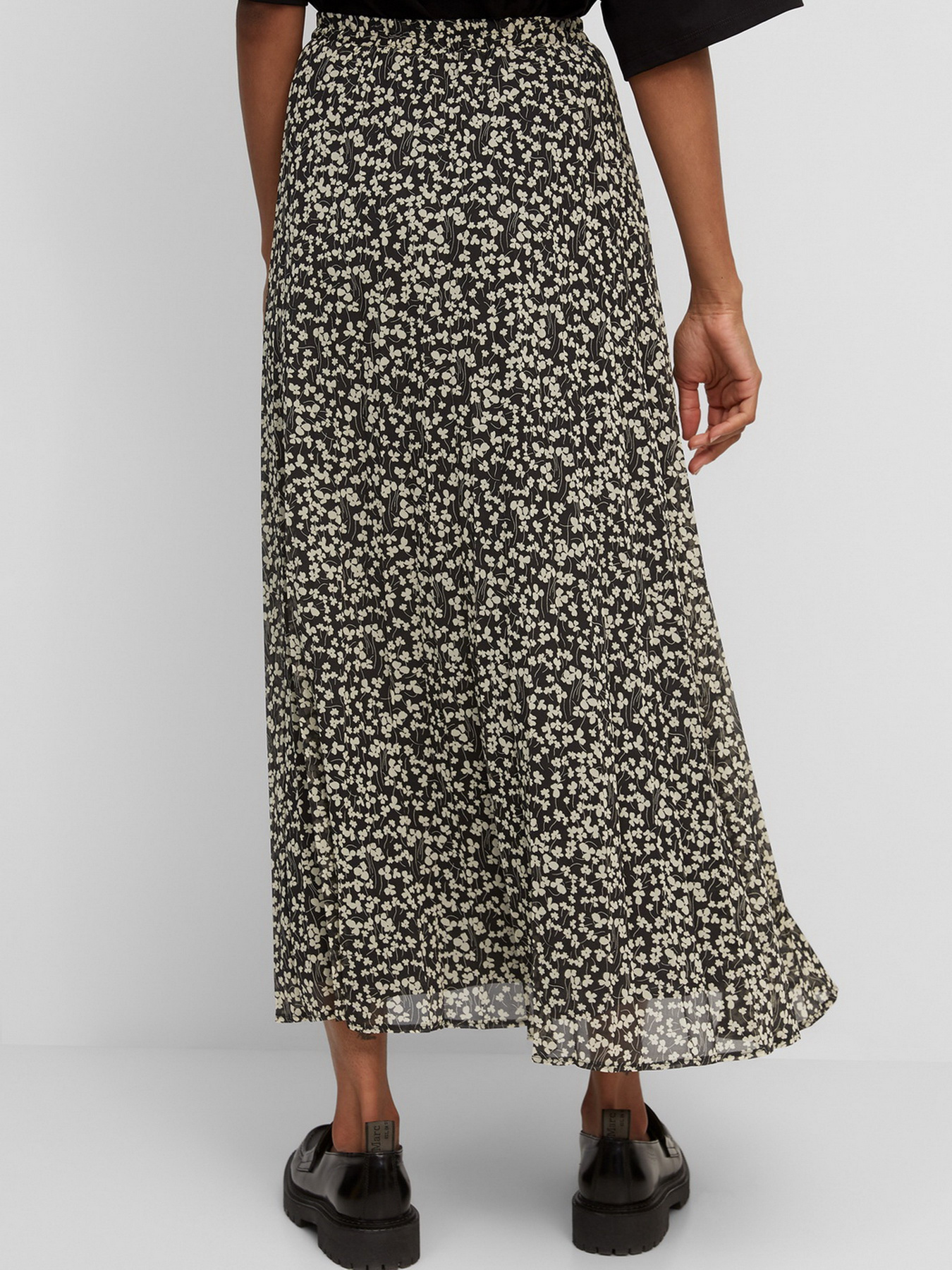 Юбка макси Marc O’Polo модель 107124420085-G12 Фото