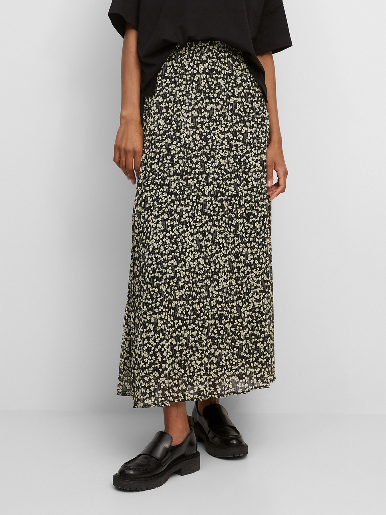 Юбка макси Marc O’Polo модель 107124420085-G12 Фото