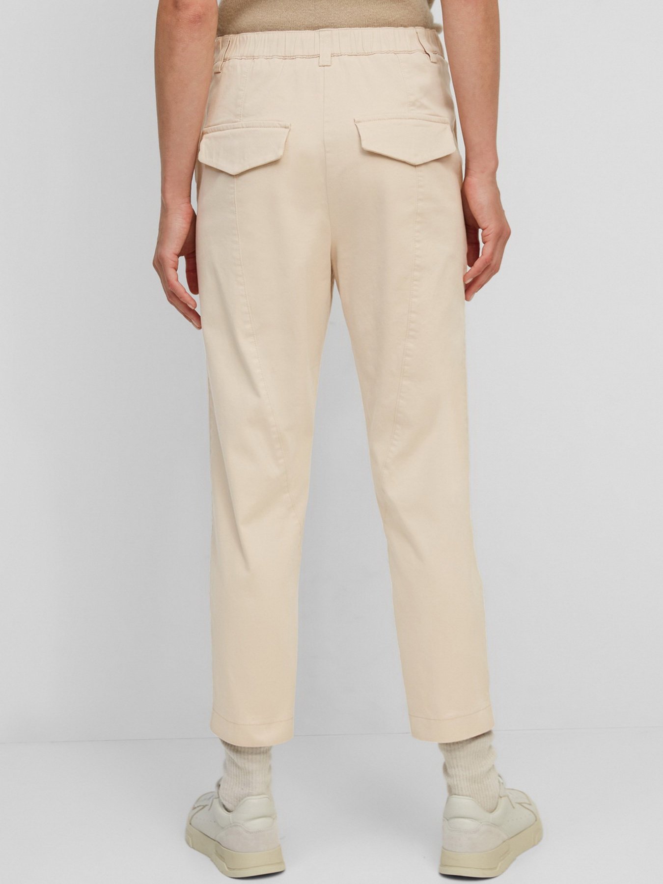 Чиносы Marc O’Polo модель 108046410231-720 Фото