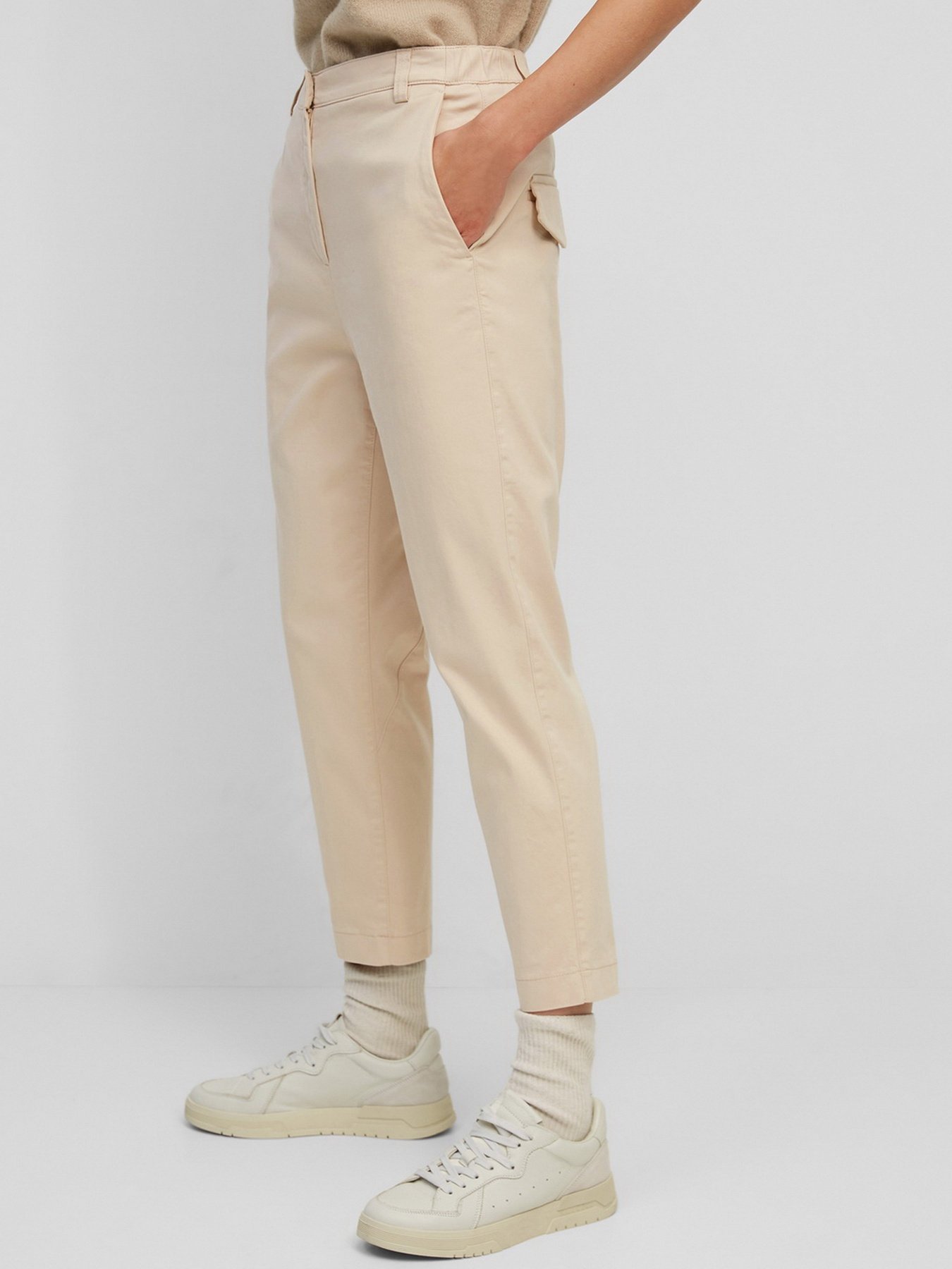 Чиносы Marc O’Polo модель 108046410231-720 Фото