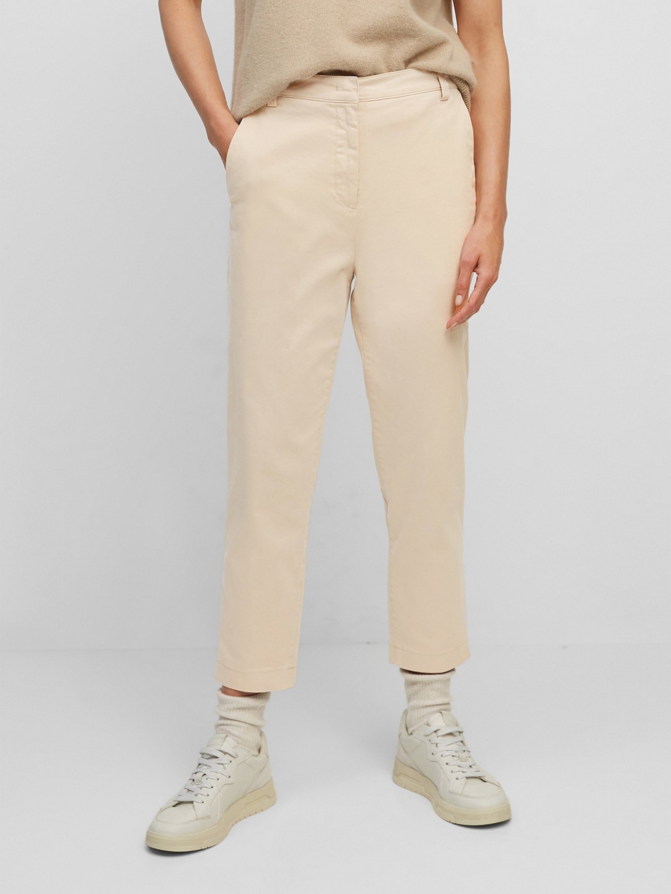 Чіноси Marc O’Polo модель 108046410231-720 Фото