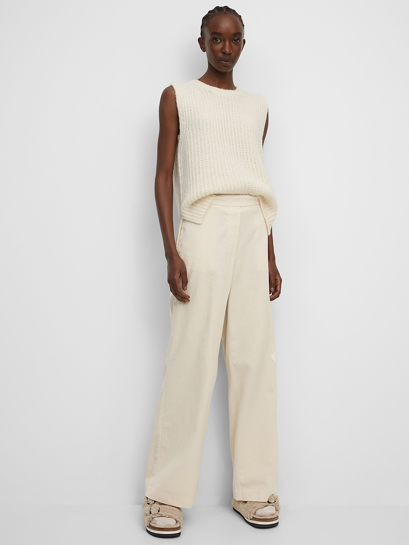 Брюки повседневные Marc O’Polo модель 108124510139-159 Фото