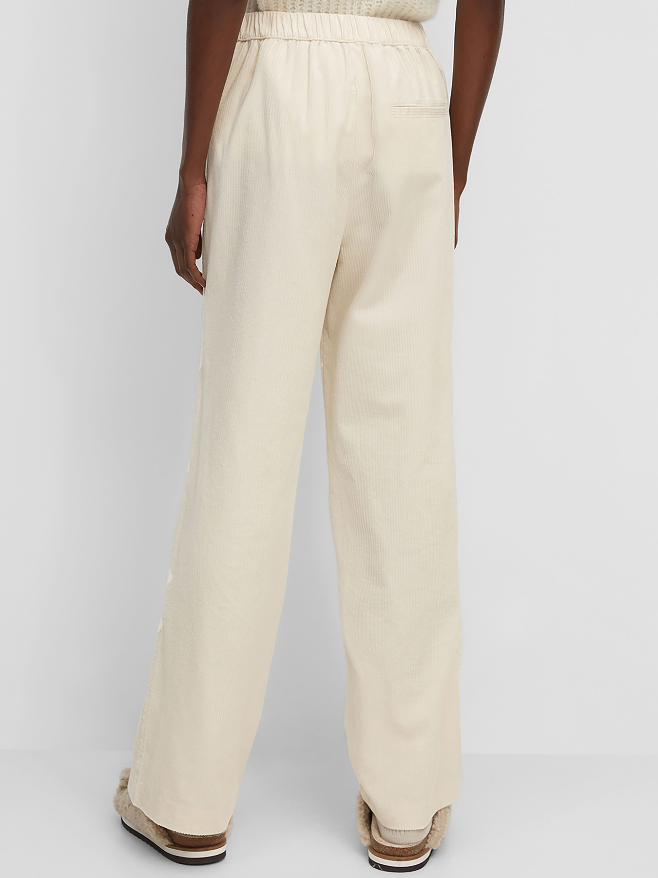 Повседневные штаны Marc O’Polo модель 108124510139-159 Фото