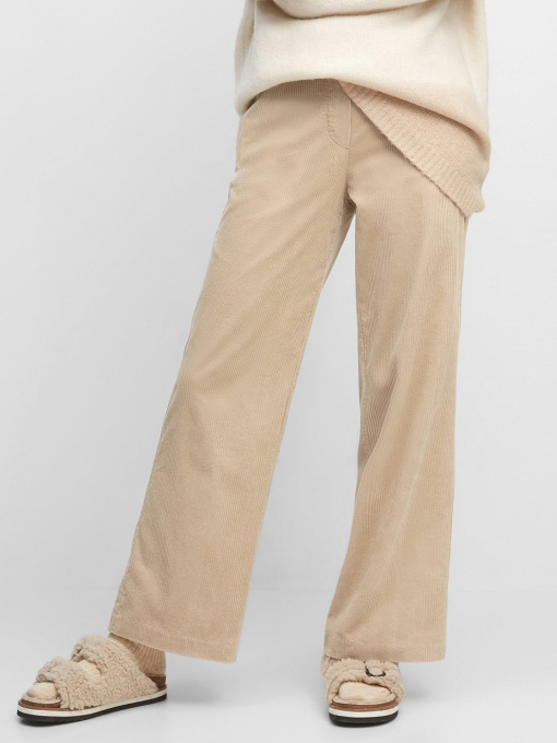 Повседневные штаны Marc O’Polo модель 108124510139-720 Фото