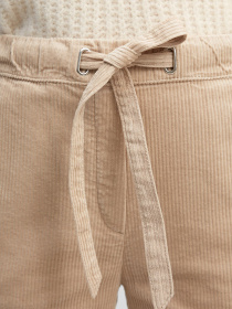 Брюки повседневные Marc O’Polo модель 108124510207-720 Фото