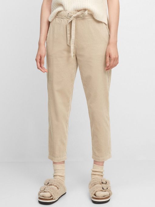 Брюки повседневные Marc O’Polo модель 108124510207-720 Фото