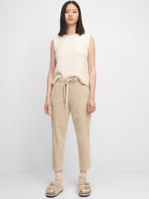 Повседневные штаны Marc O’Polo модель 108124510207-720 Фото