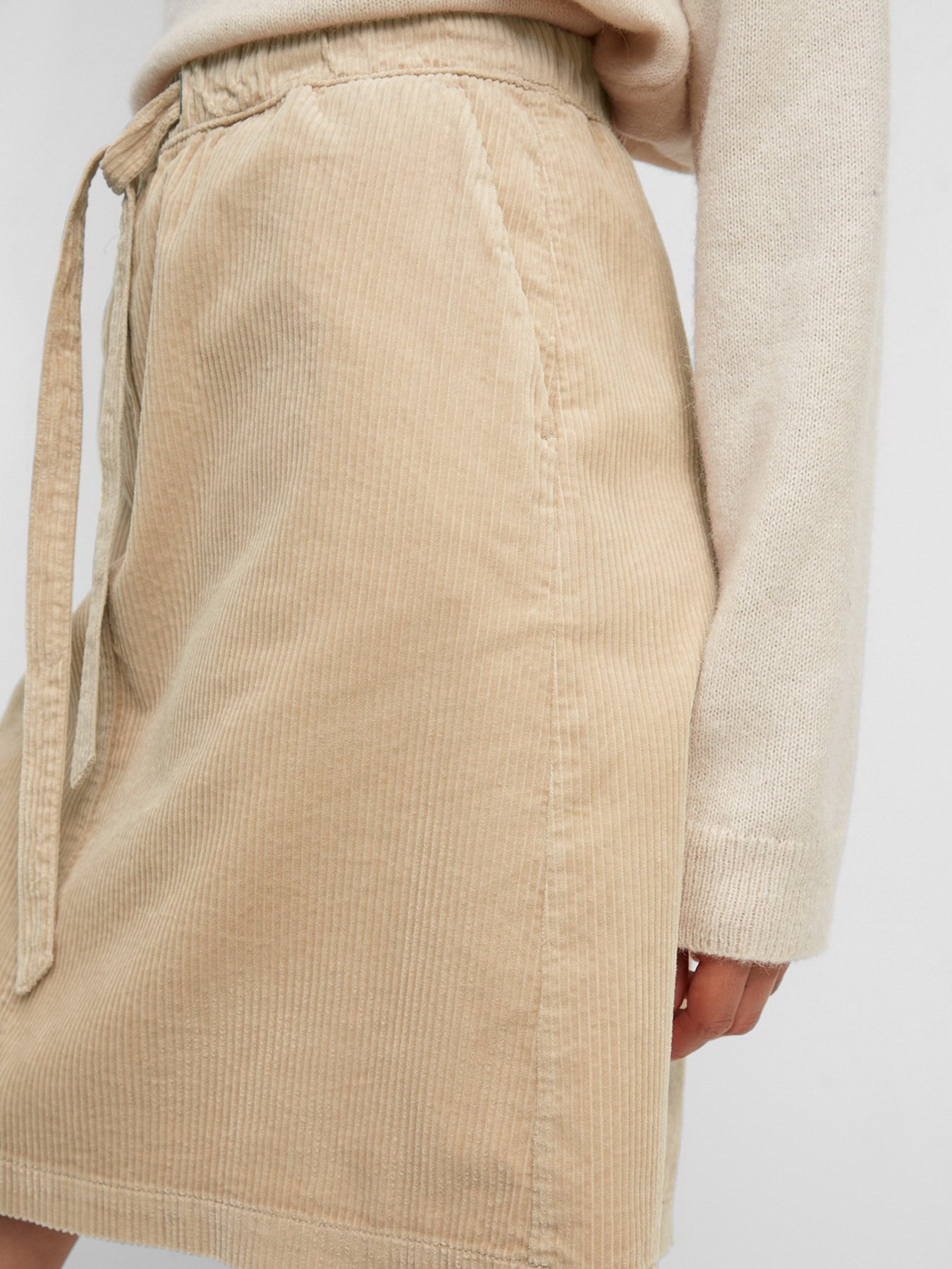 Спідниця міні Marc O’Polo модель 108124520149-720 Фото