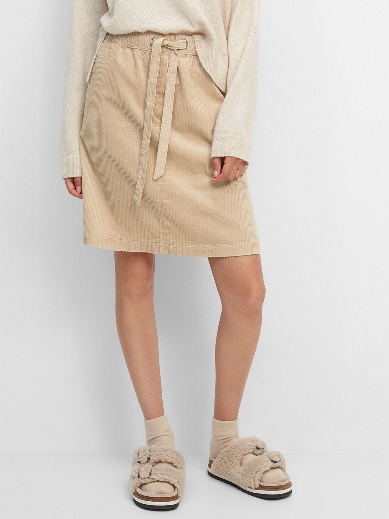 Спідниця міні Marc O’Polo модель 108124520149-720 Фото