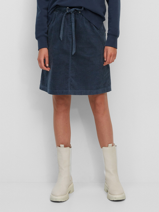 Юбка мини Marc O’Polo модель 108124520149-864 Фото