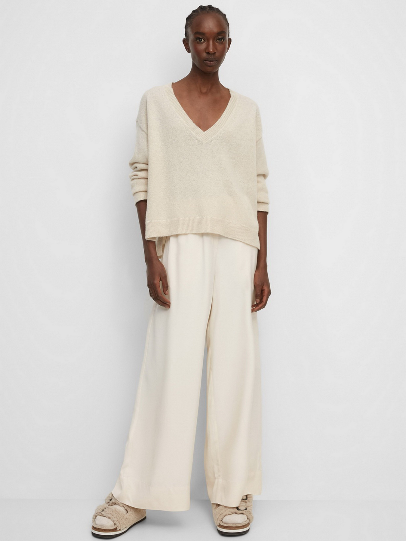 Брюки палаццо Marc O’Polo модель 108143210083-163 Фото