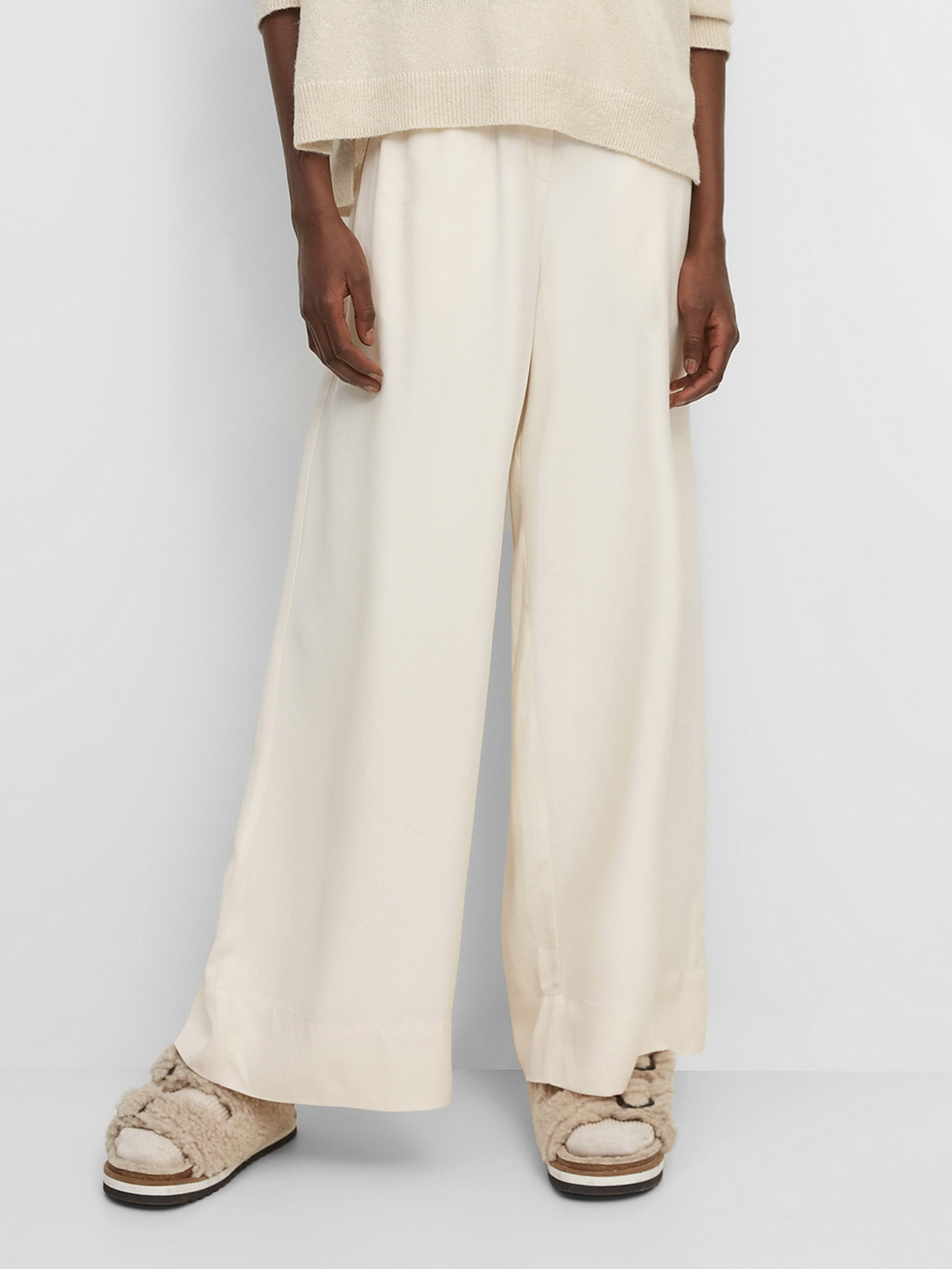 Брюки палаццо Marc O’Polo модель 108143210083-163 Фото